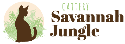 Cattery SavannahJungle